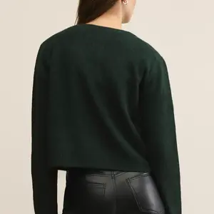 Z-Supply Medina Cardigan