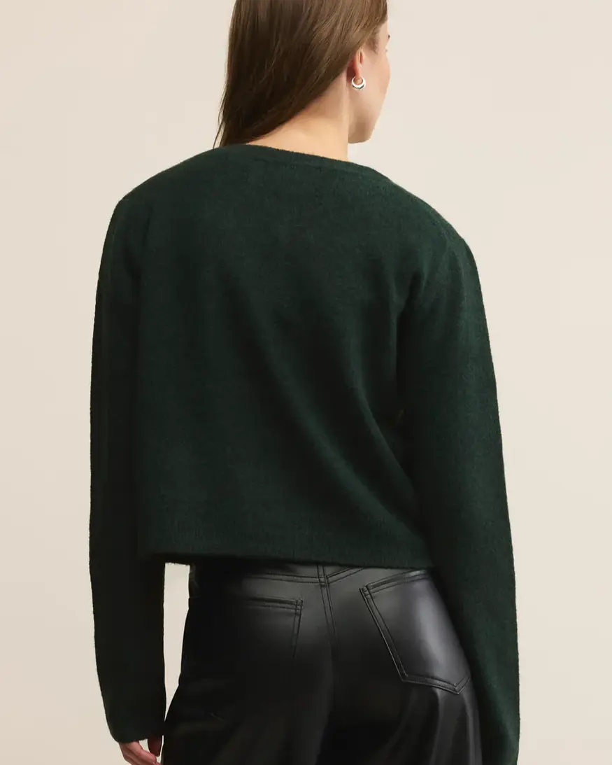 Z-Supply Medina Cardigan