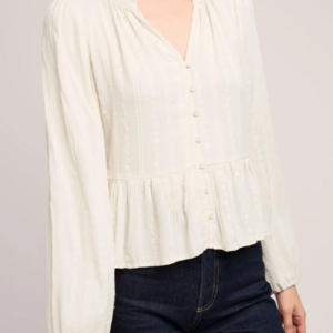Gentle Fawn Ophelia Blouse
