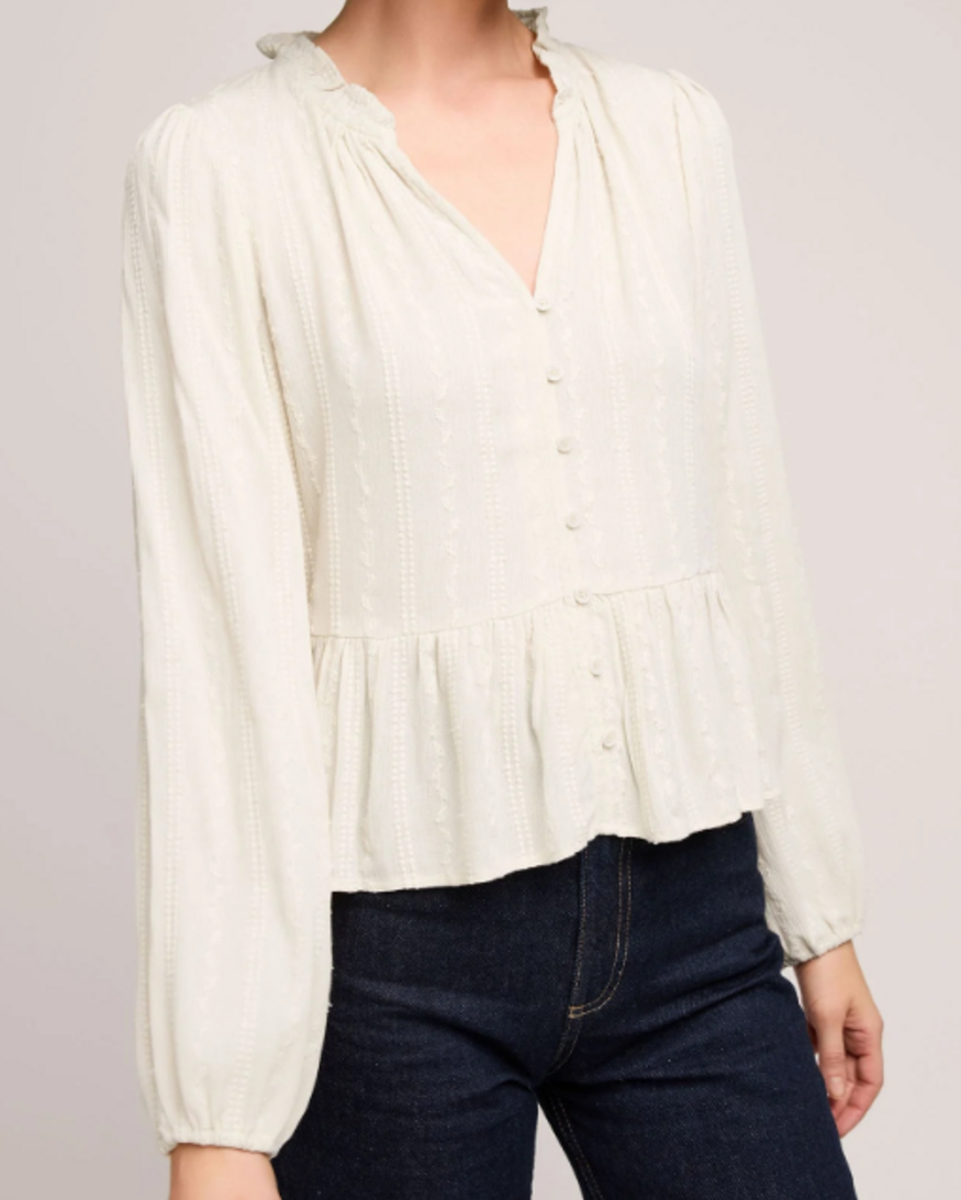 Gentle Fawn Ophelia Blouse