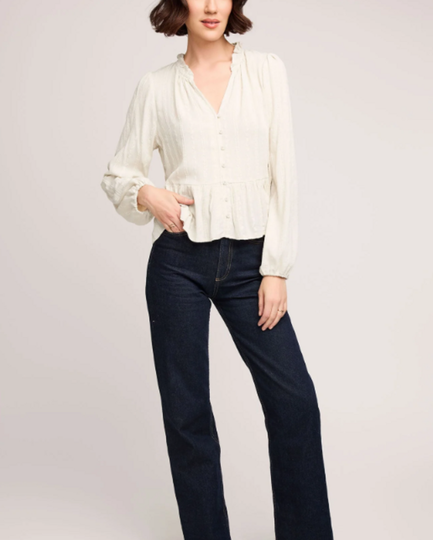 Gentle Fawn Ophelia Blouse