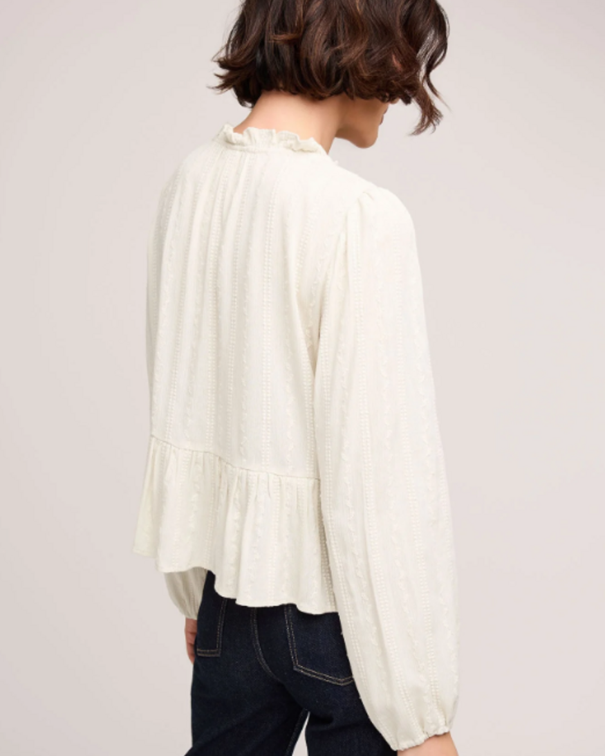 Gentle Fawn Ophelia Blouse