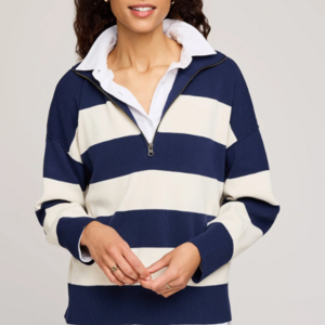 Gentle Fawn Idris Pullover