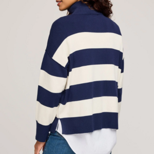 Gentle Fawn Idris Pullover