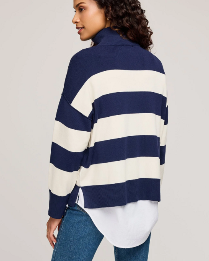 Gentle Fawn Idris Pullover
