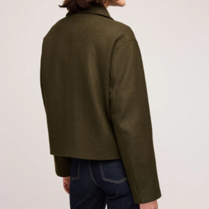 Gentle Fawn Marguerite Coat