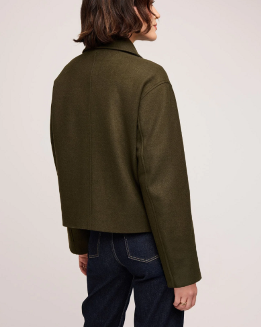 Gentle Fawn Marguerite Coat