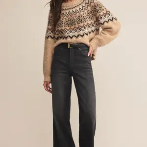 Z-Supply Kenaby Fairisle Sweater