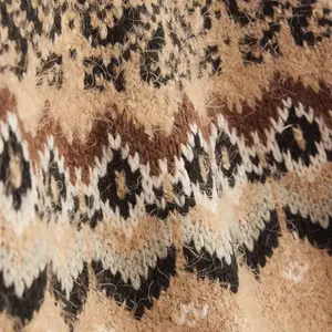 Z-Supply Kenaby Fairisle Sweater