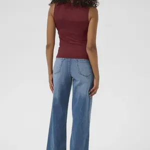 Kaffe Arina Jersey Top