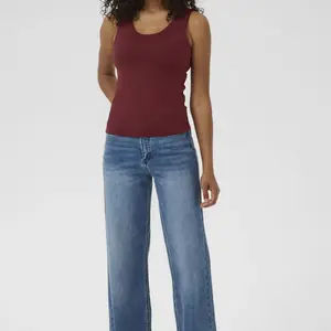 Kaffe Arina Jersey Top