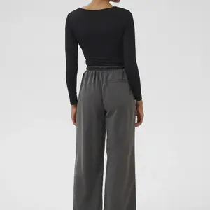 Kaffe Arina LS T-Shirt