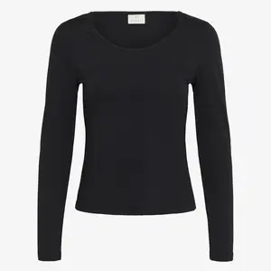 Kaffe Arina LS T-Shirt