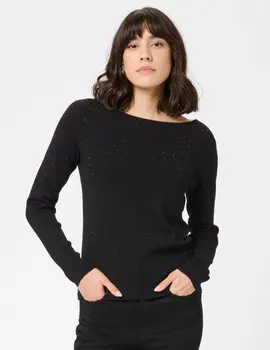 Kaffe Minna Knit Pullover