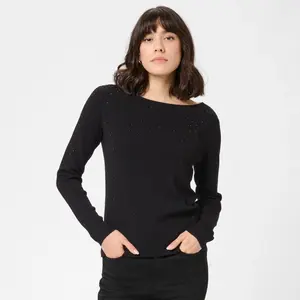 Kaffe Minna Knit Pullover