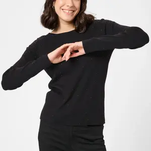 Kaffe Minna Knit Pullover