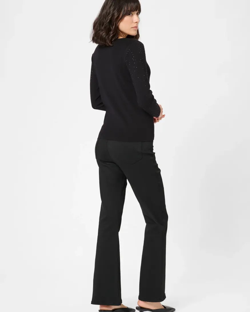 Kaffe Minna Knit Pullover