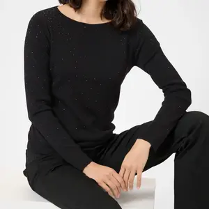 Kaffe Minna Knit Pullover