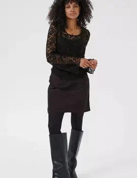 Kaffe Merian Lace Tee