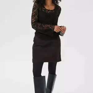 Kaffe Merian Lace Tee