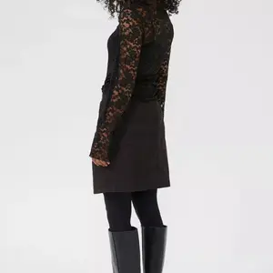 Kaffe Merian Lace Tee