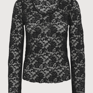 Kaffe Merian Lace Tee