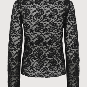 Kaffe Merian Lace Tee