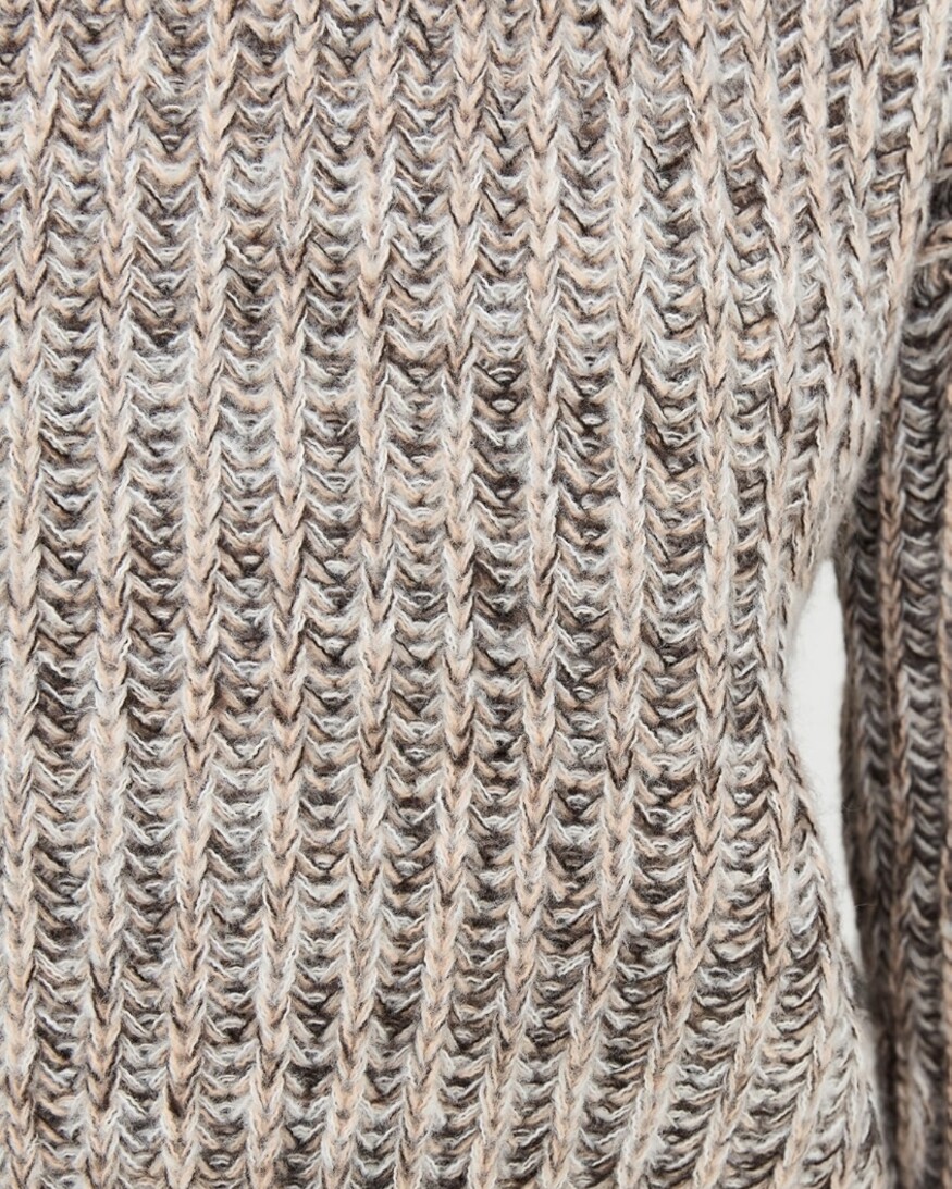 Z-Supply Tivoli Sweater