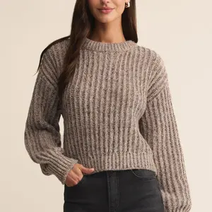 Z-Supply Tivoli Sweater