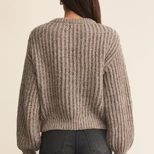 Z-Supply Tivoli Sweater