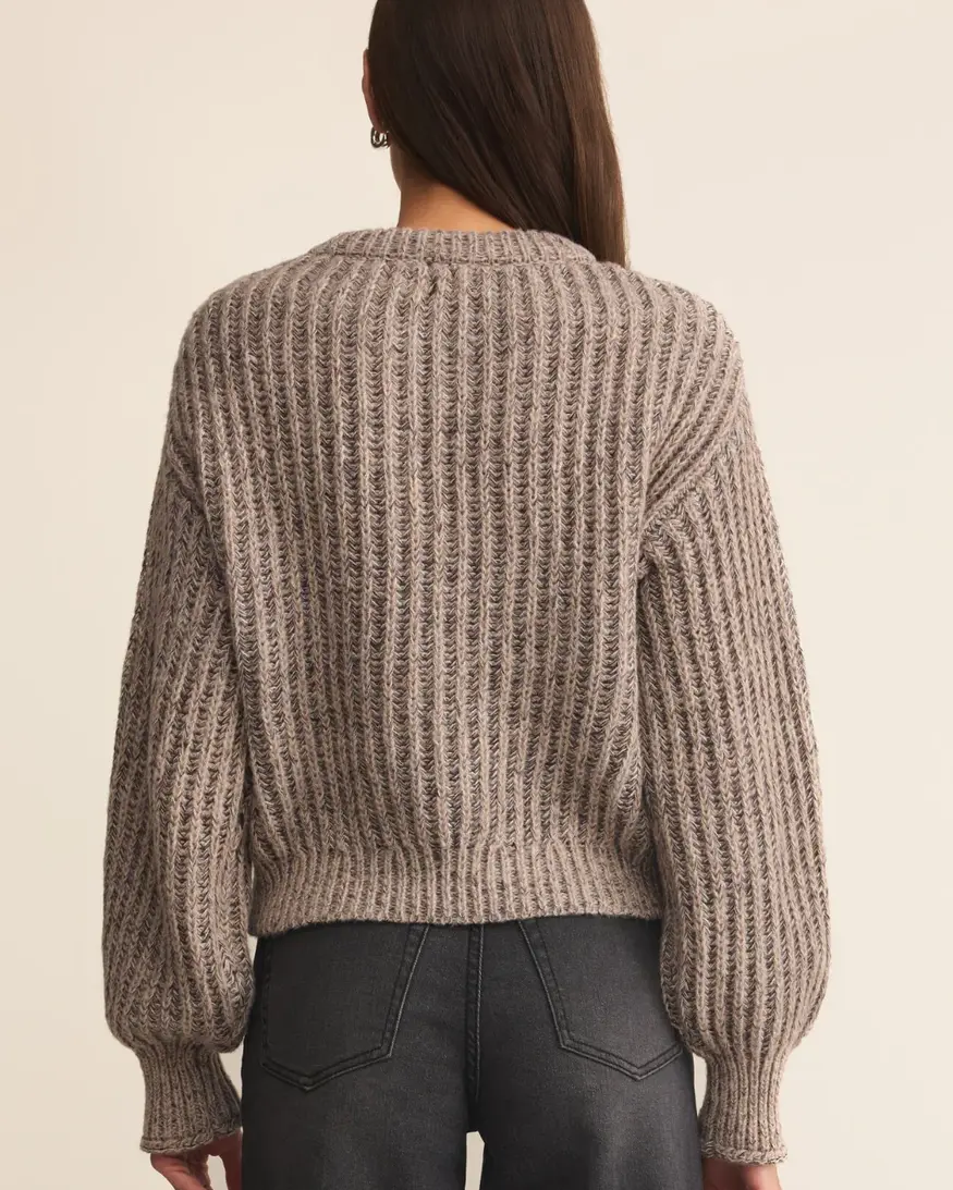 Z-Supply Tivoli Sweater