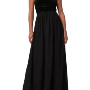Briar Velvet Strapless Dress