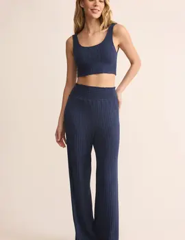 Z-Supply Dawn Rib Smocked Pant