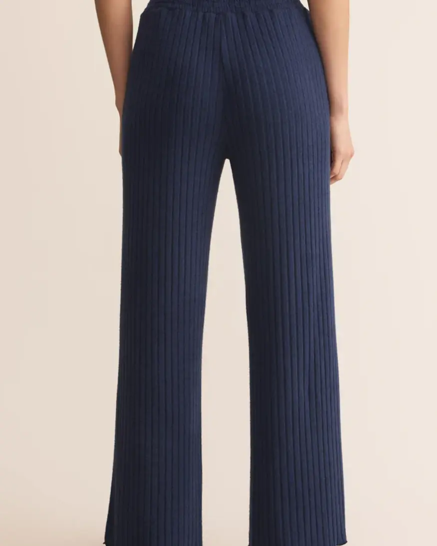 Z-Supply Dawn Rib Smocked Pant