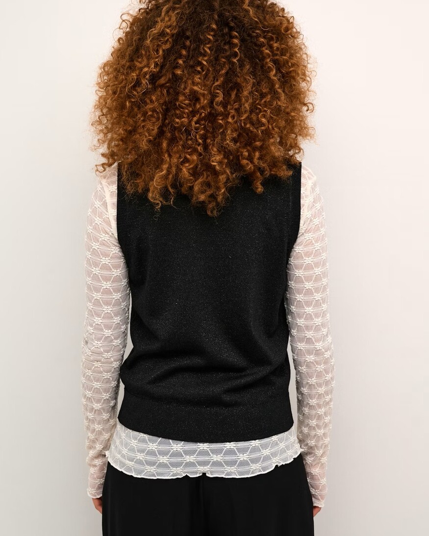 Kaffe Regina Slipover