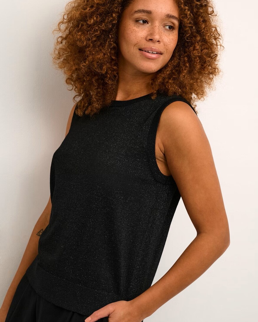 Kaffe Regina Slipover