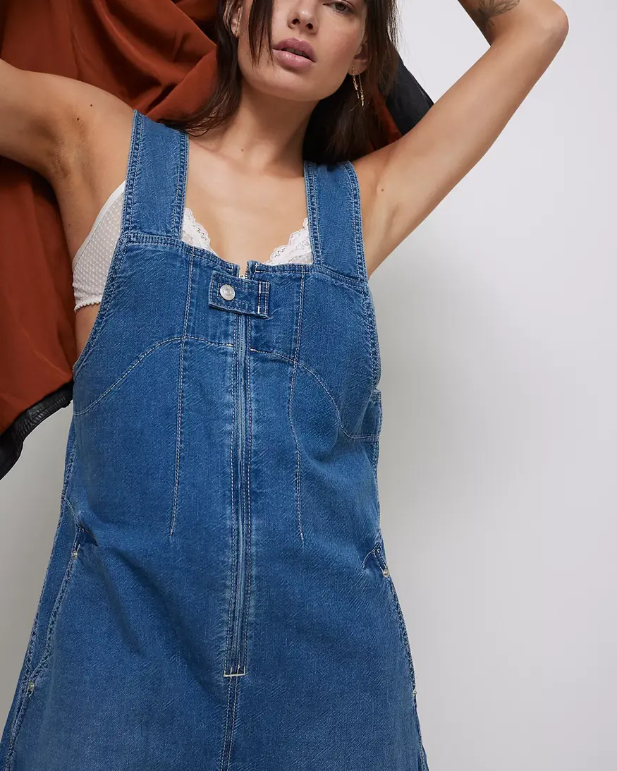 Free People Jude One Piece