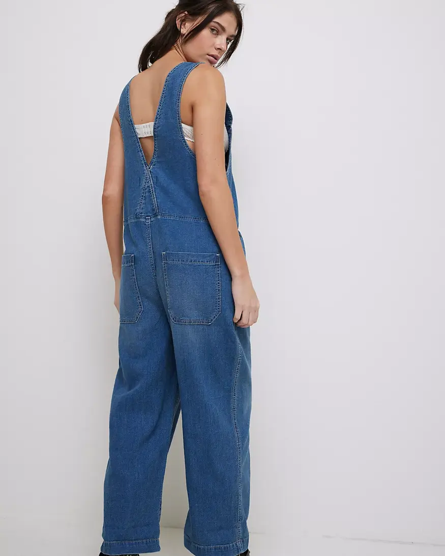 Free People Jude One Piece