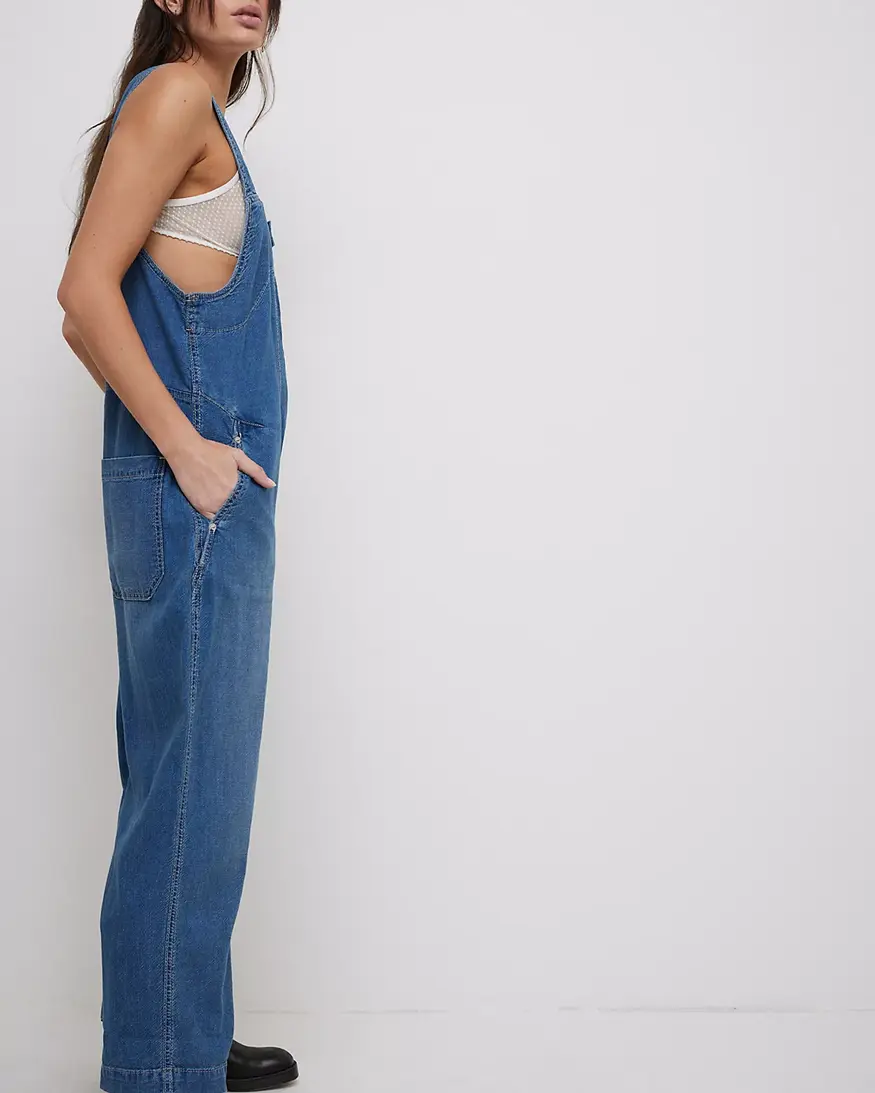 Free People Jude One Piece