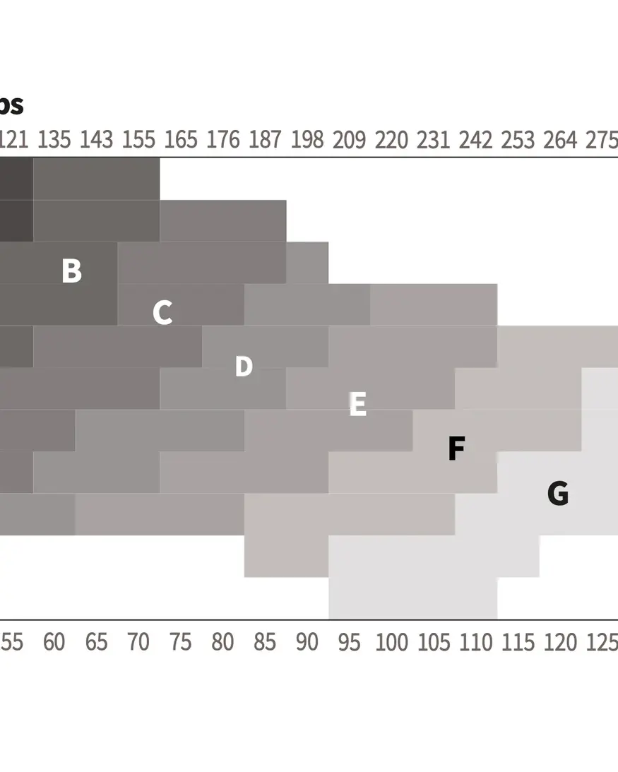 Eco Polka Dot Tights