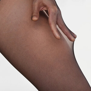 From Rachel Smoothing Sheer Tights