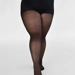 From Rachel Smoothing Sheer Tights