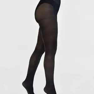 From Rachel Silver Glitter Tights