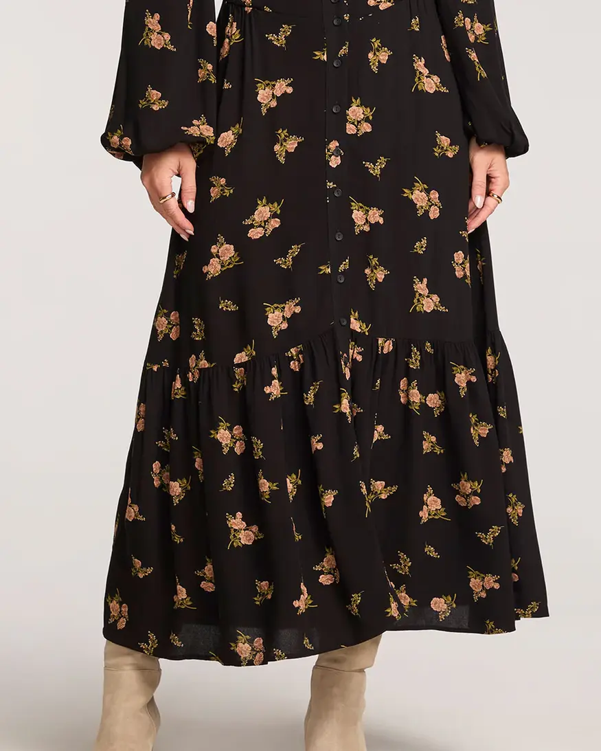 Saltwater Lux Dagny Skirt