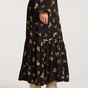 Saltwater Lux Dagny Skirt