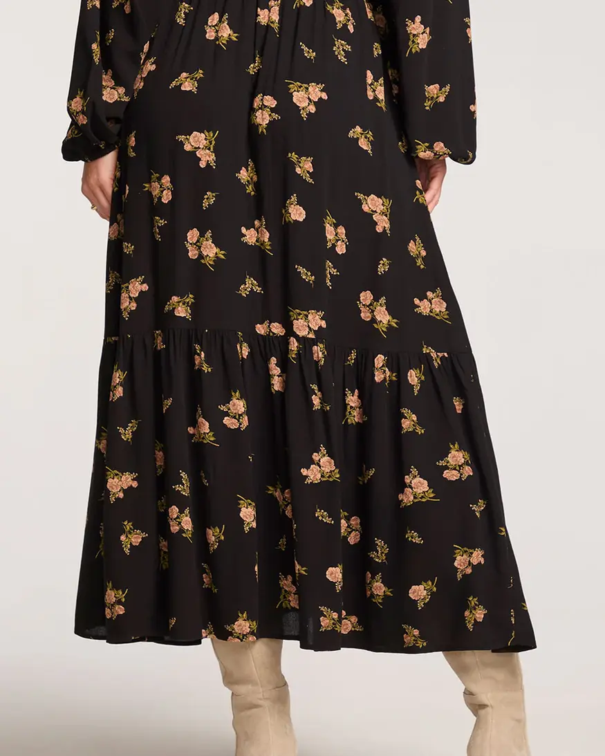 Saltwater Lux Dagny Skirt