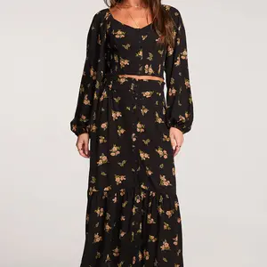 Saltwater Lux Dagny Skirt