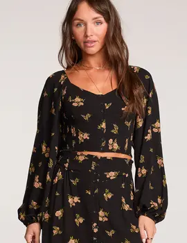 Saltwater Luxe Cordell Top