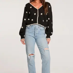 Saltwater Lux Fiorra Sweater