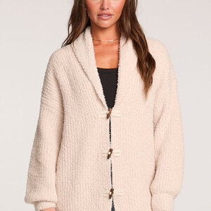 Saltwater Lux Safire Sweater